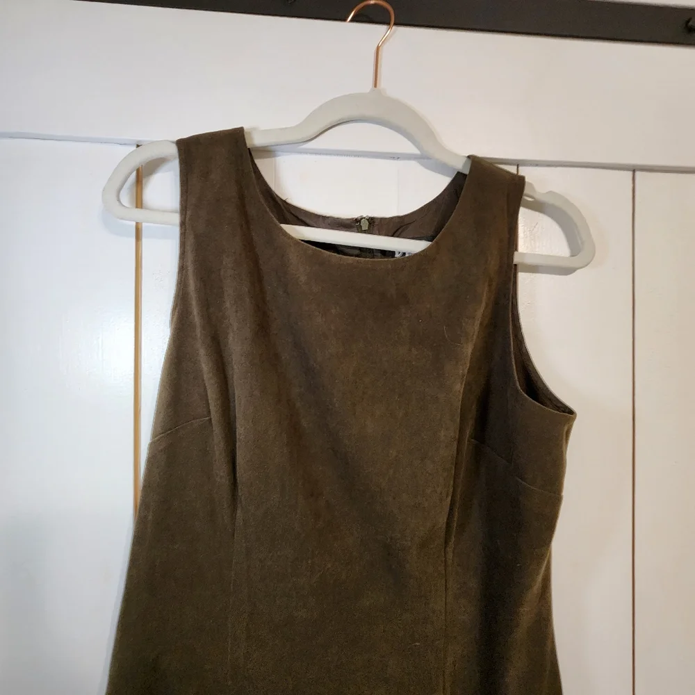 Dawn Joy shift dress - Picture 4 of 4